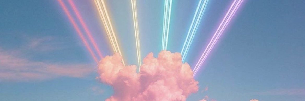 AlyAdlyn's profile banner image