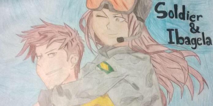Ibagela1's profile banner image