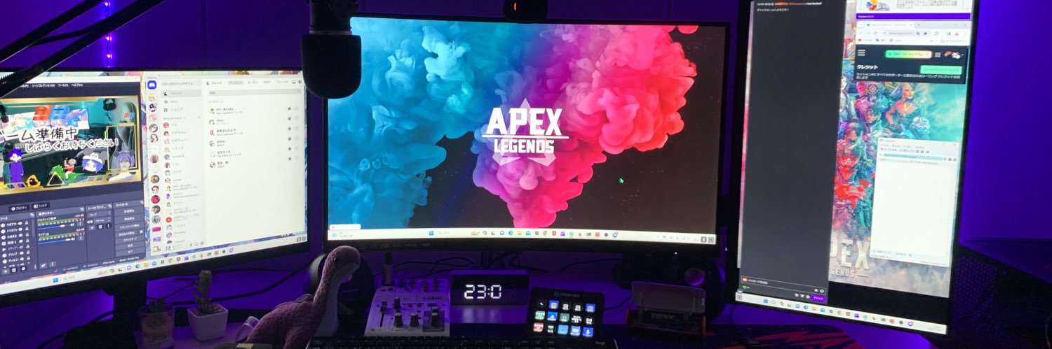 Mittu_Mouse32's profile banner image