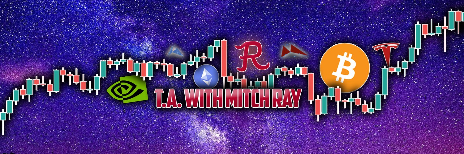 Mitch Ray banner