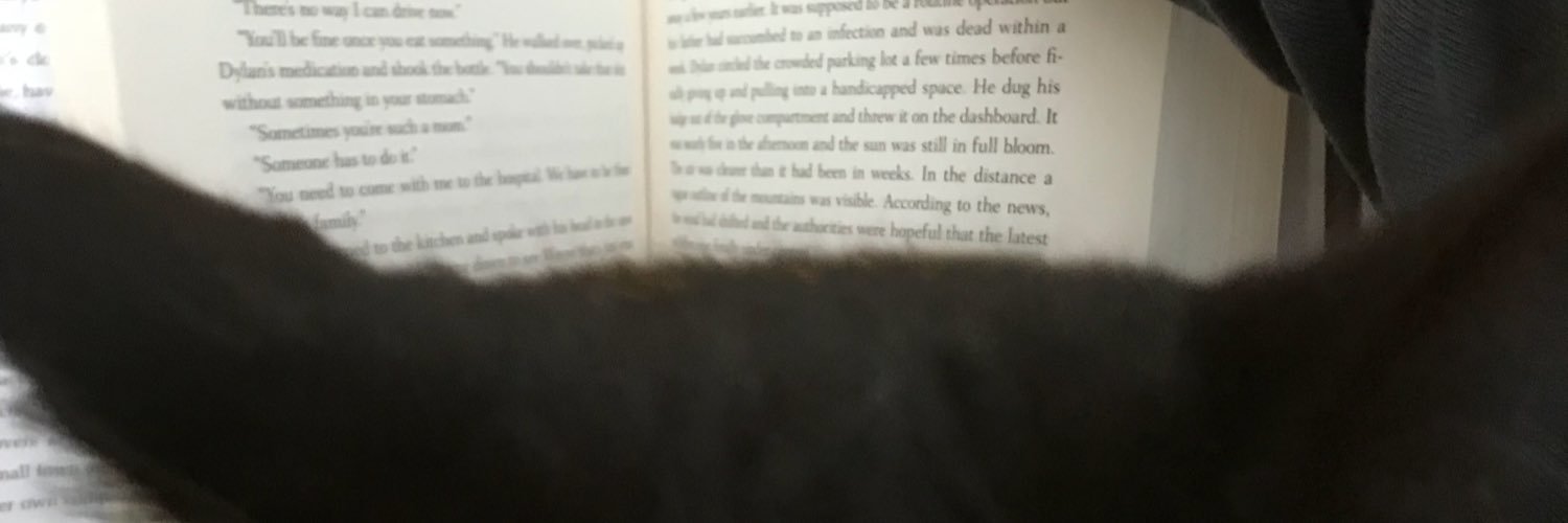 therealnotmycat's profile banner image