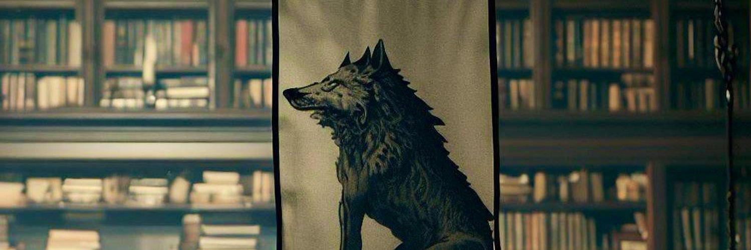 Mr Nobody 🎭 banner