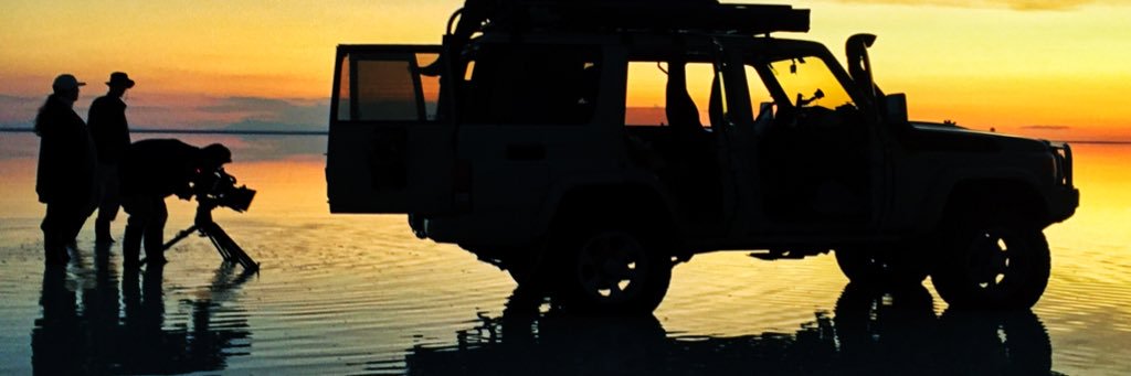 cinebolivia's profile banner image