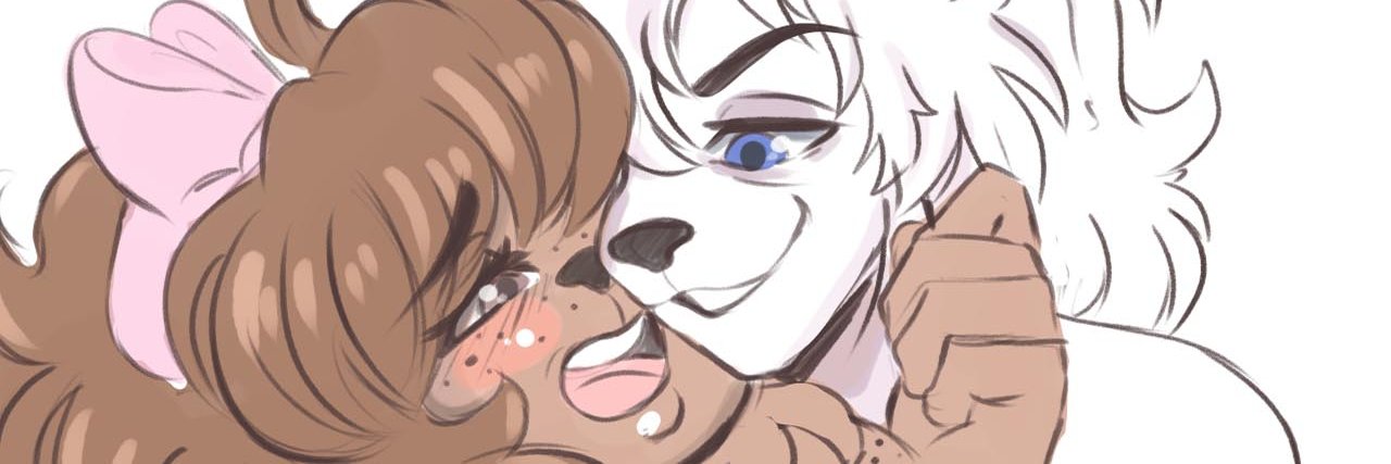 Xero (ASK ME ABOUT BERSERK!)'s banner