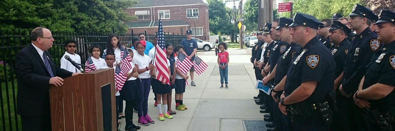 Barry Grodenchik🇺🇦 banner