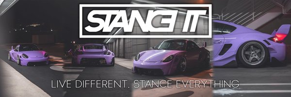 stanceit Profile Banner