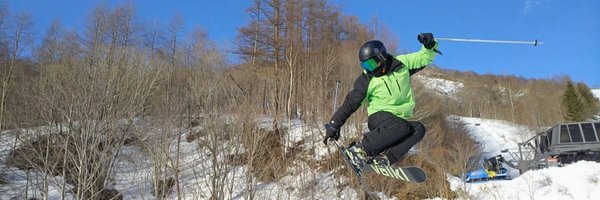 TOKIO_SHIBUTA Profile Banner