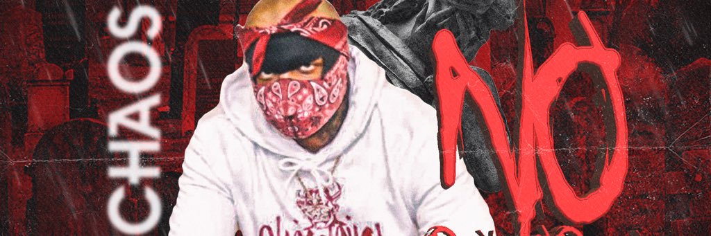 ChaosTheRapper's profile banner image