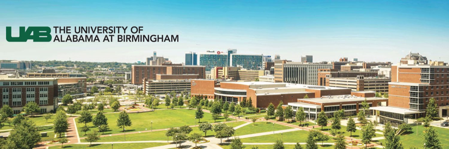 UAB Institute for Cancer Outcomes and Survivorship banner