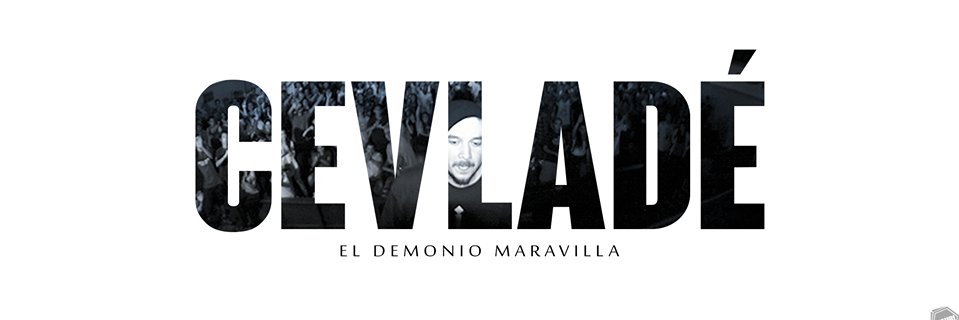 Cevladé banner