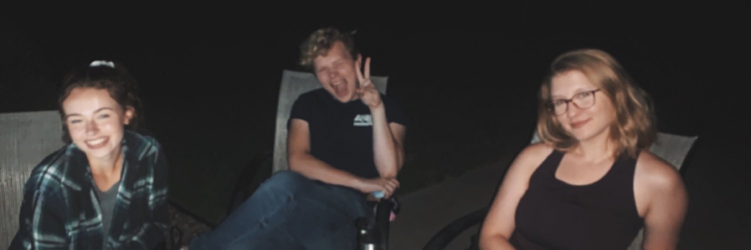 WaggonerMitch's profile banner image