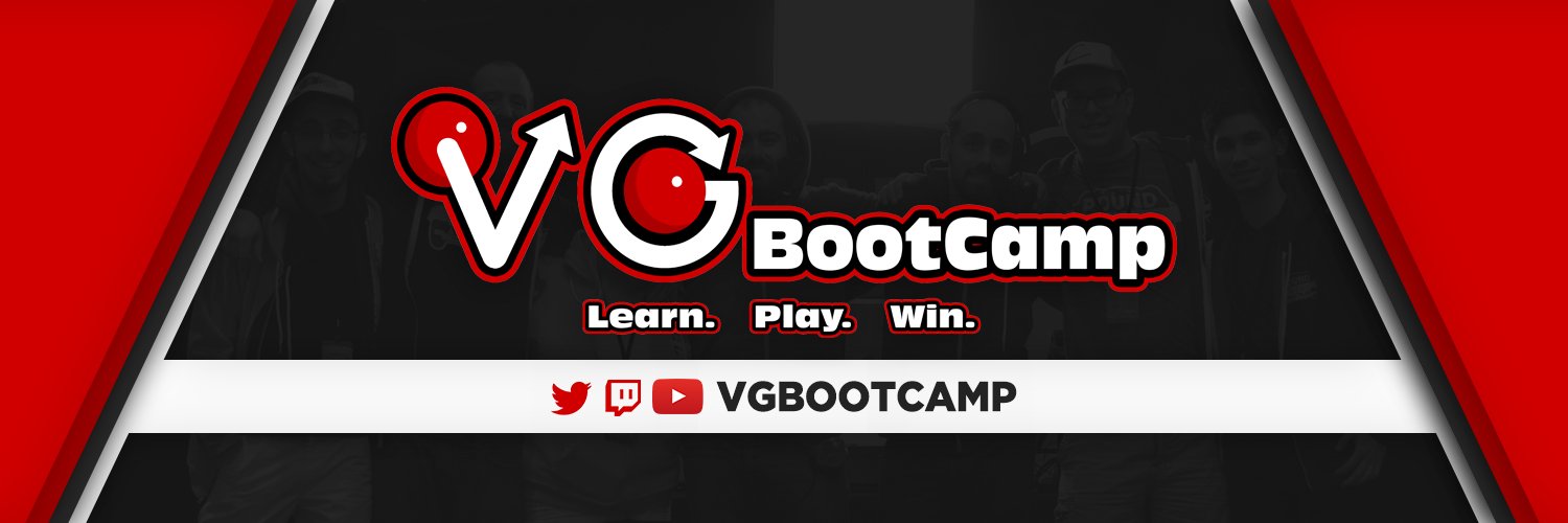 VGBootCamp's profile banner image