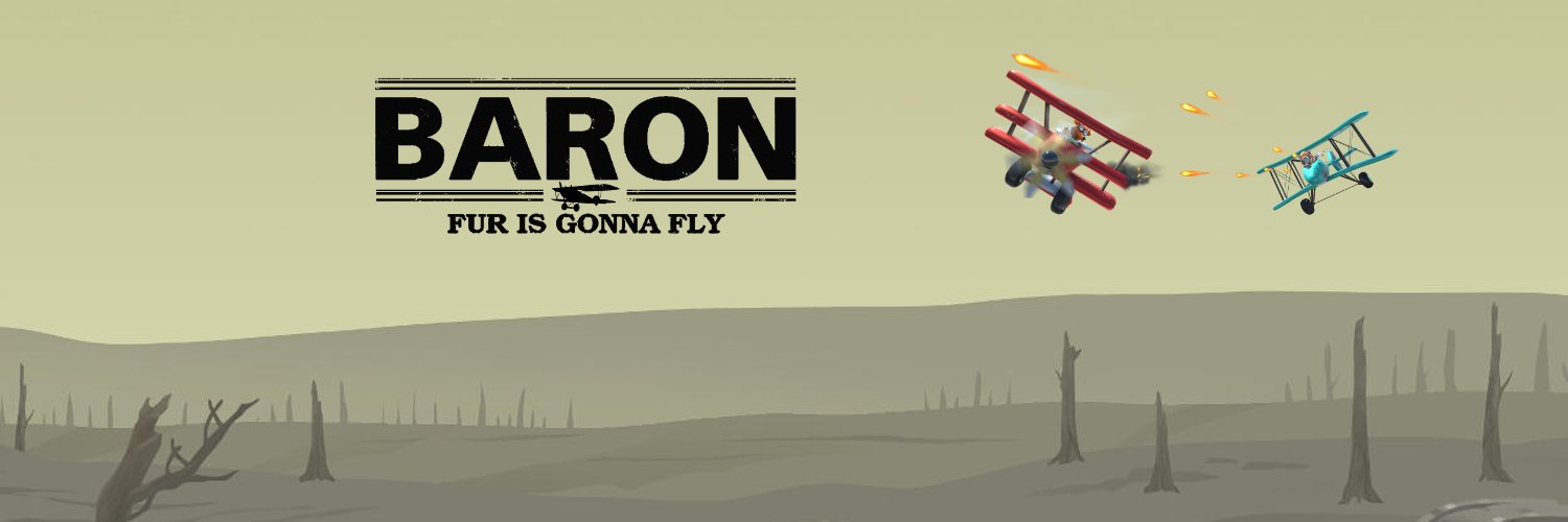 DogmelonGames banner