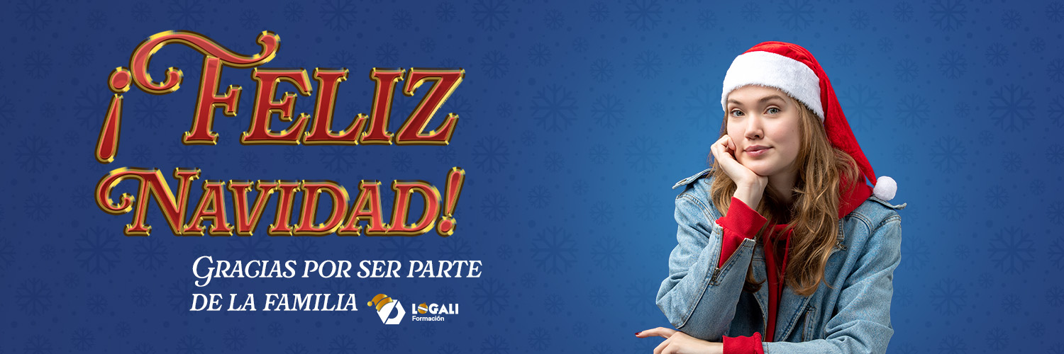 Logali Group banner