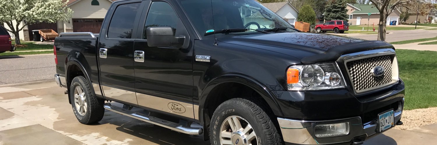 AustinBrenny's profile banner image