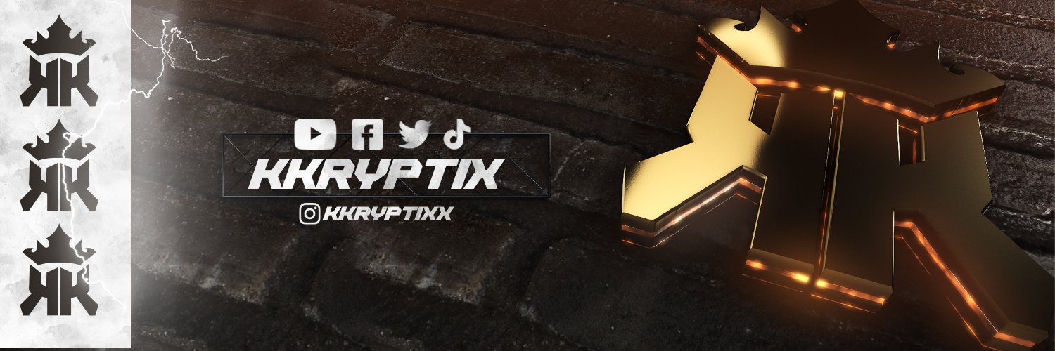 KKryptix banner