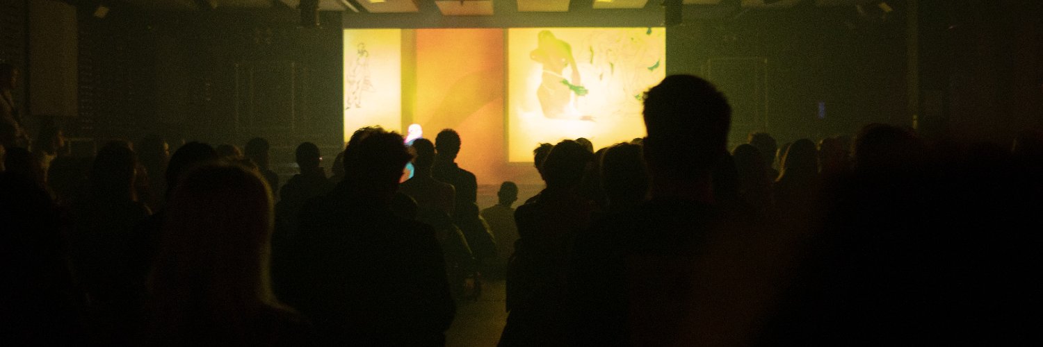 London Short Film Festival banner