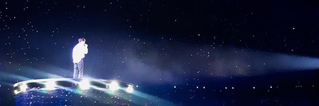 at daybreak banner