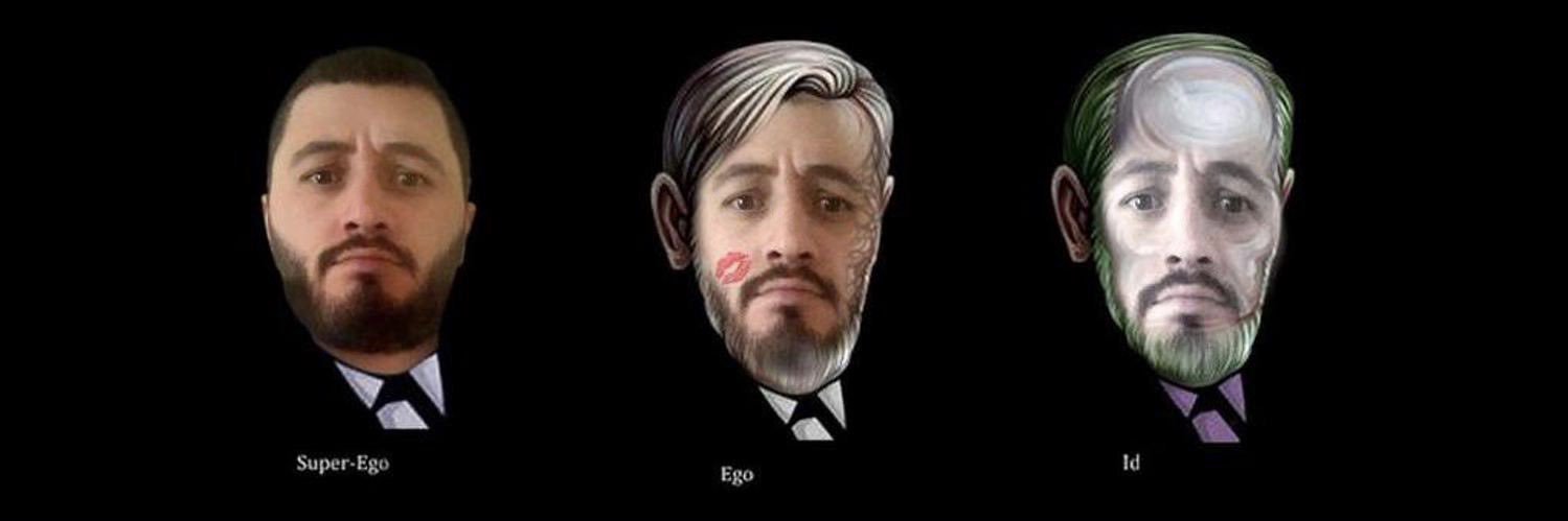 Sigmınd Fıroyd banner