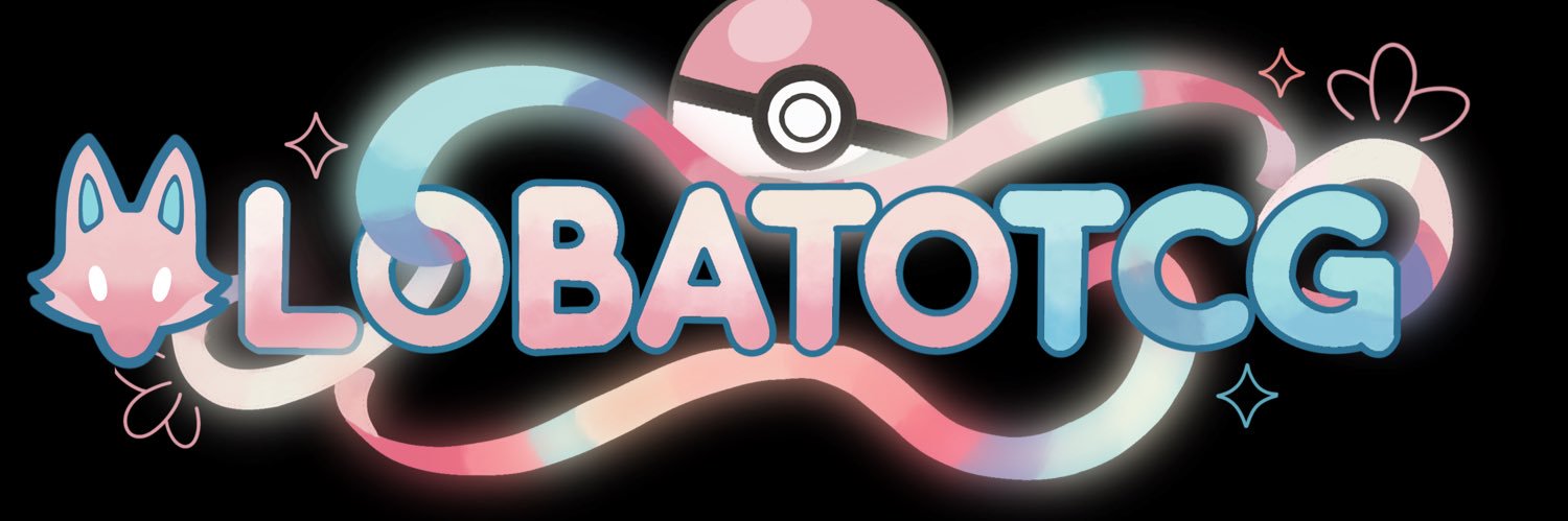 carlos - LobatoTCG banner
