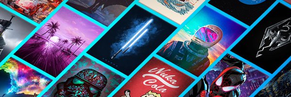 Displate Profile Banner