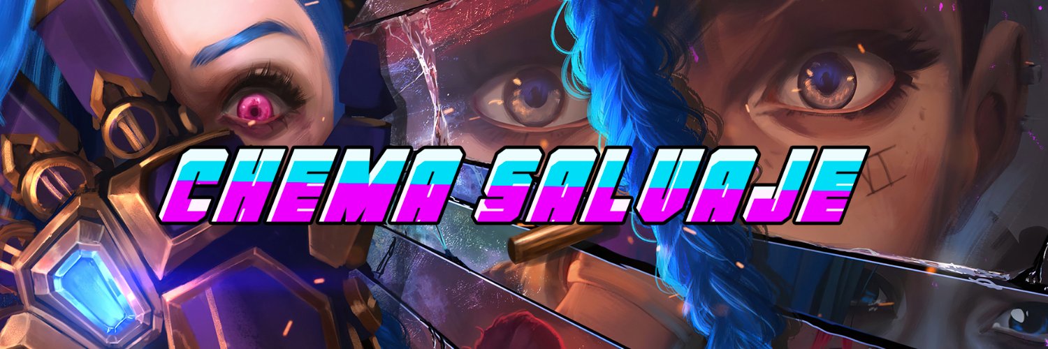 ChemaMalone banner