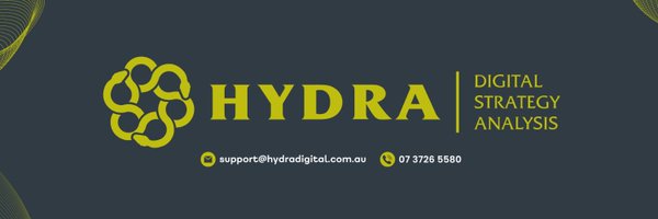 HydraDigital Profile Banner