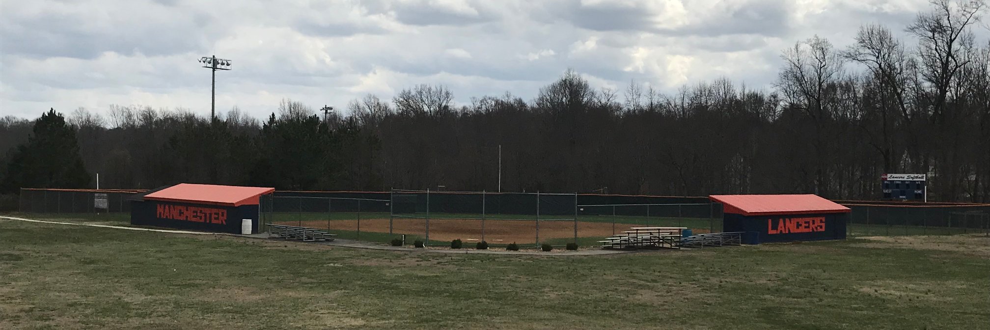 LancerSoftball banner