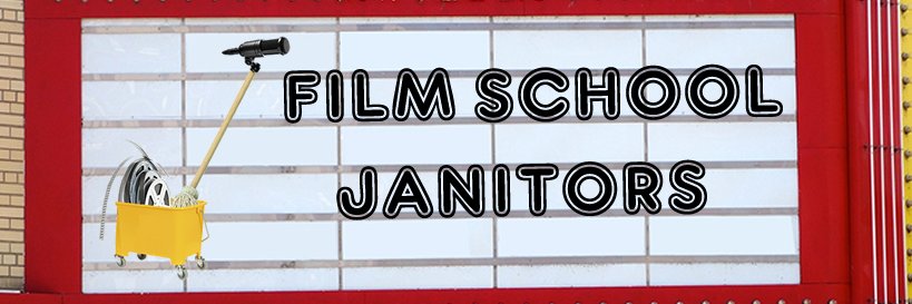 FSJanitors's profile banner image