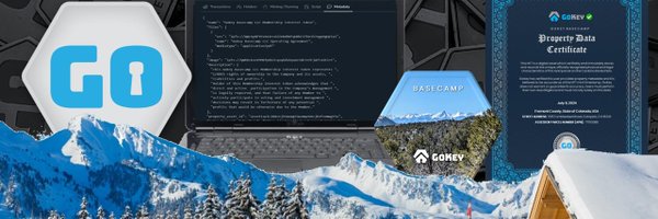 GoKeyFinance Profile Banner