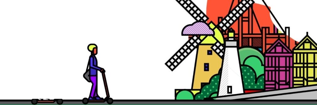 Ben Bear's banner