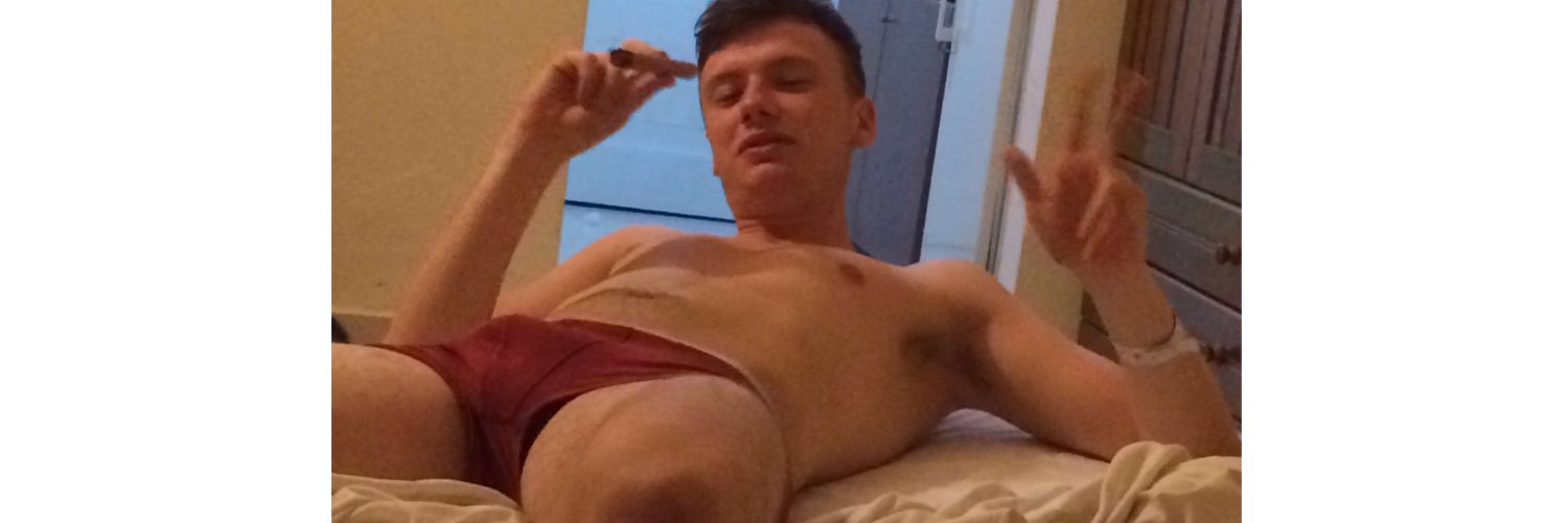 FatPieceOfRhys's profile banner image