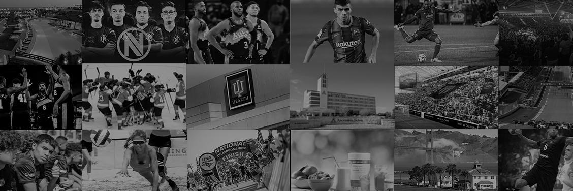 Innovative Partnerships Group banner