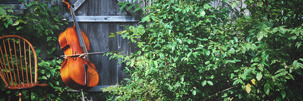 FutureSymphony Profile Banner
