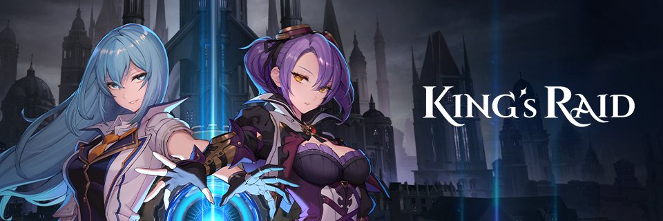 kingsraid_jp's profile banner image