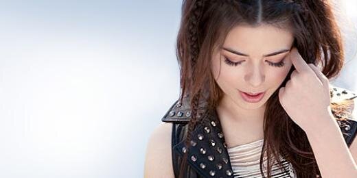 Mranda_Cosgrove's profile banner image
