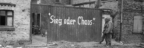 Heinrich Klaus VonFunkmann (DerTod) banner