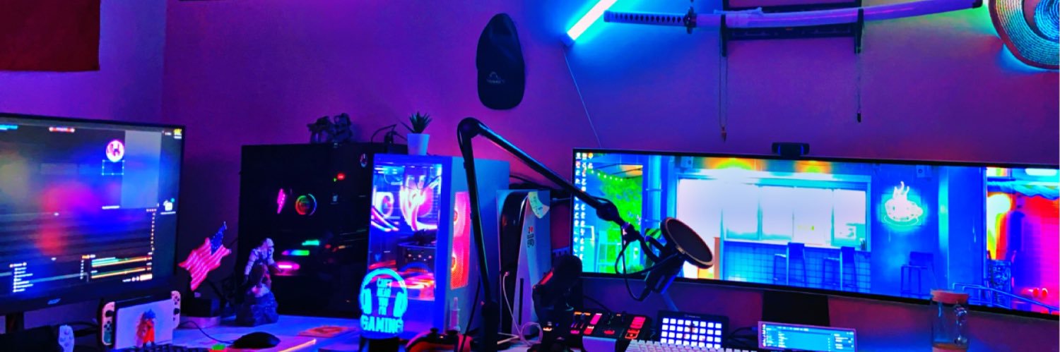 RayRay’s Gaming Lair 🇨🇦🇸🇳 banner