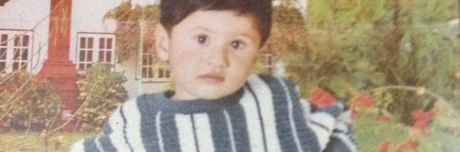 Taimoor Zaman's banner