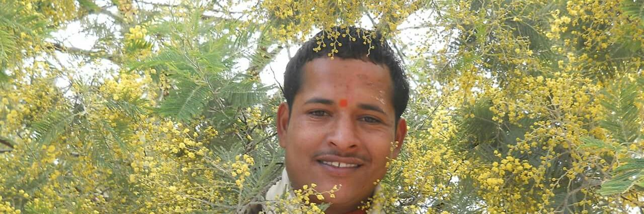 SUBODH CHANDRA banner