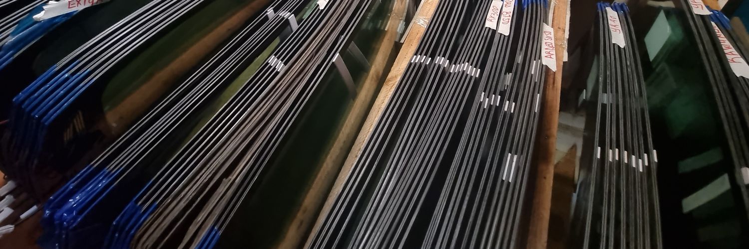 Glass Specialist banner