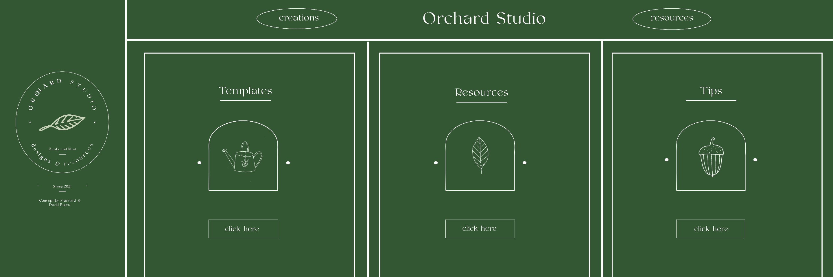 stdOrchard's profile banner image