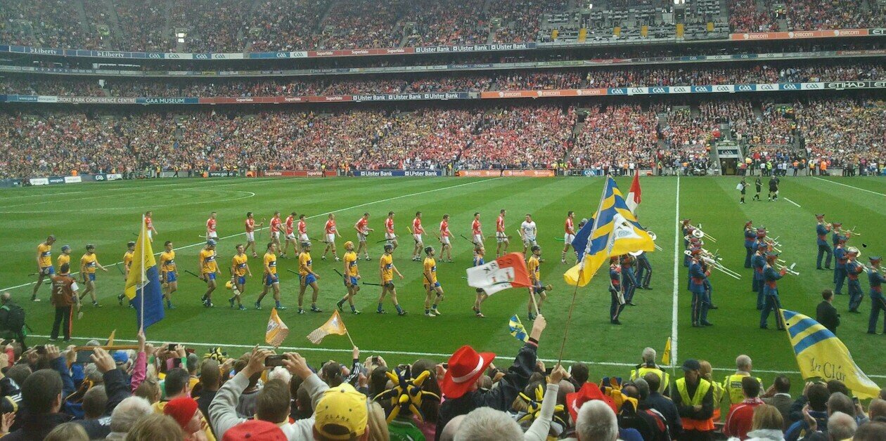 JamieO'Donovan banner