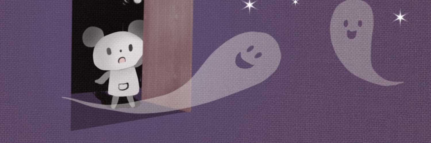 ぱんたくん ✿🇵 🇦 🇳 🇹 🇦✿ banner