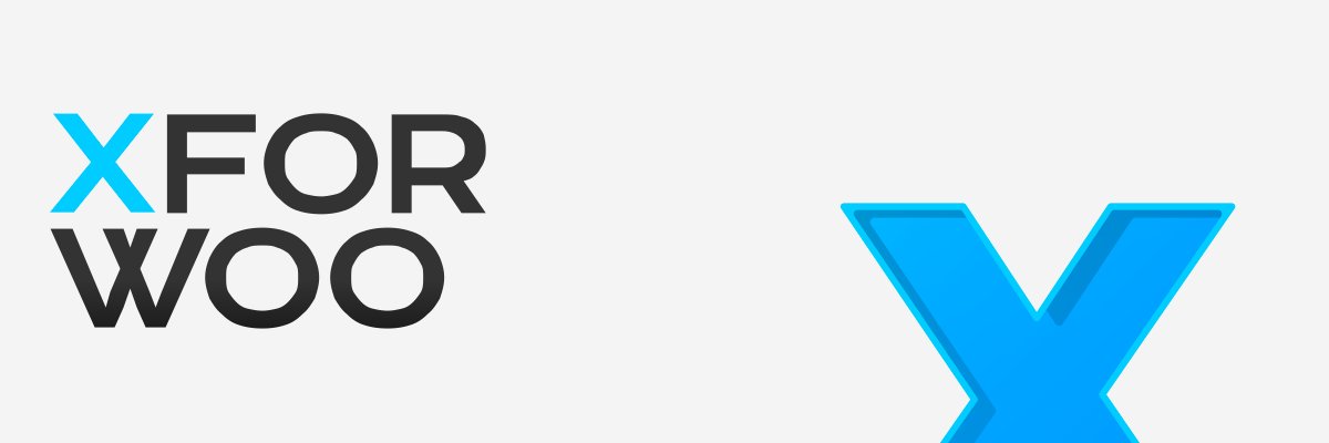 XforWooCommerce's profile banner image