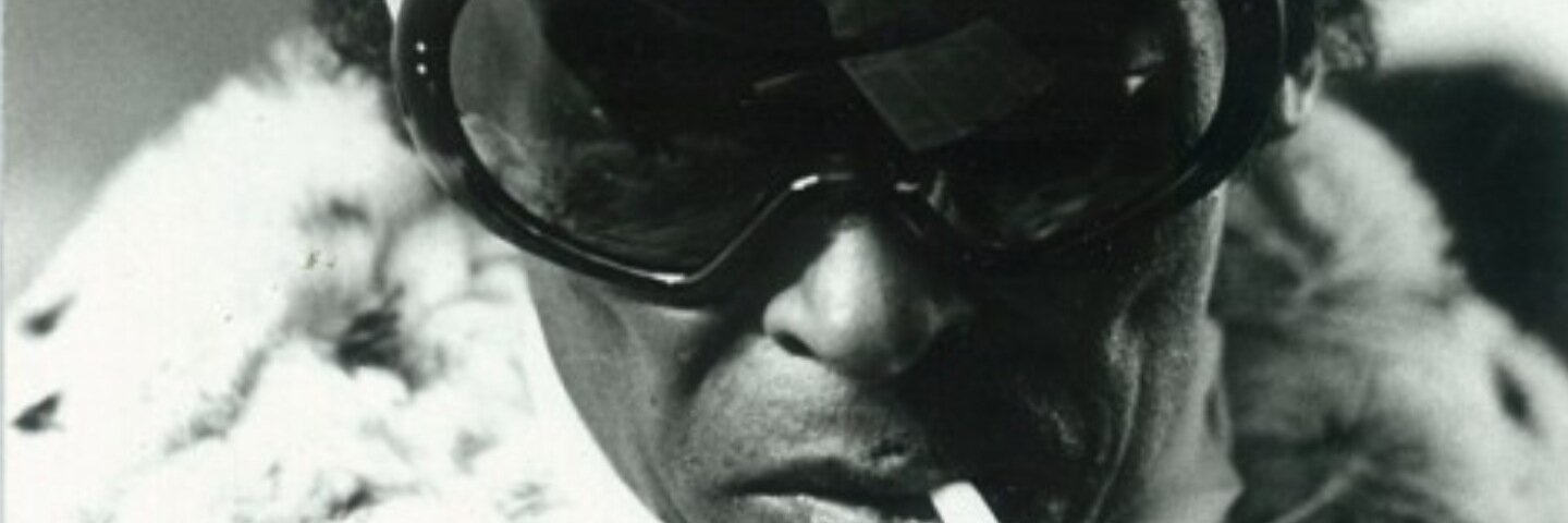 Nigel Tufnel Overdrive banner