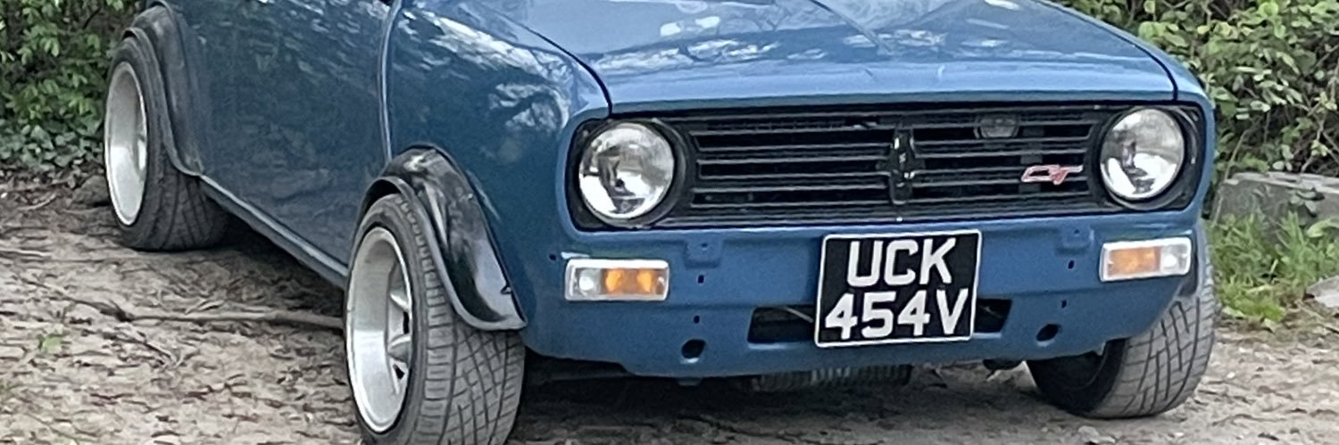Mpendleton91's profile banner image