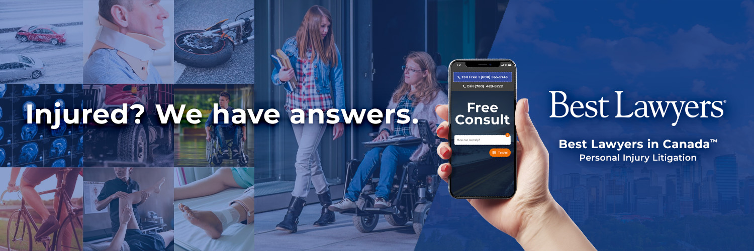 CAM LLP Injury Lawyers banner