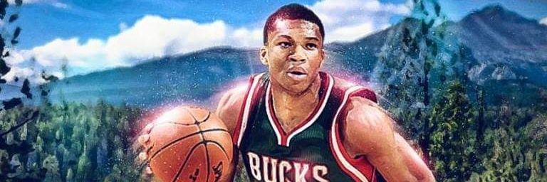 Buck_BrewPacker's profile banner image