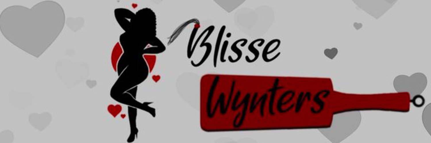 Blisse Wynters Profile Banner